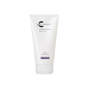 Curenex Hydrating Cleanser 3