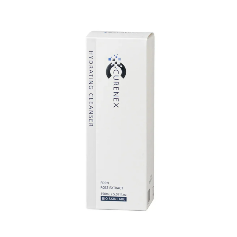 Curenex Hydrating Cleanser