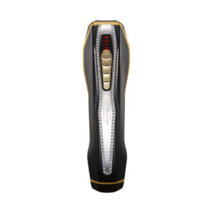 Dr. Arrivo Zeus Premium – Black