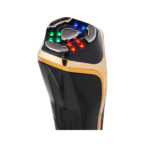 Dr. Arrivo Zeus Premium – Black 4