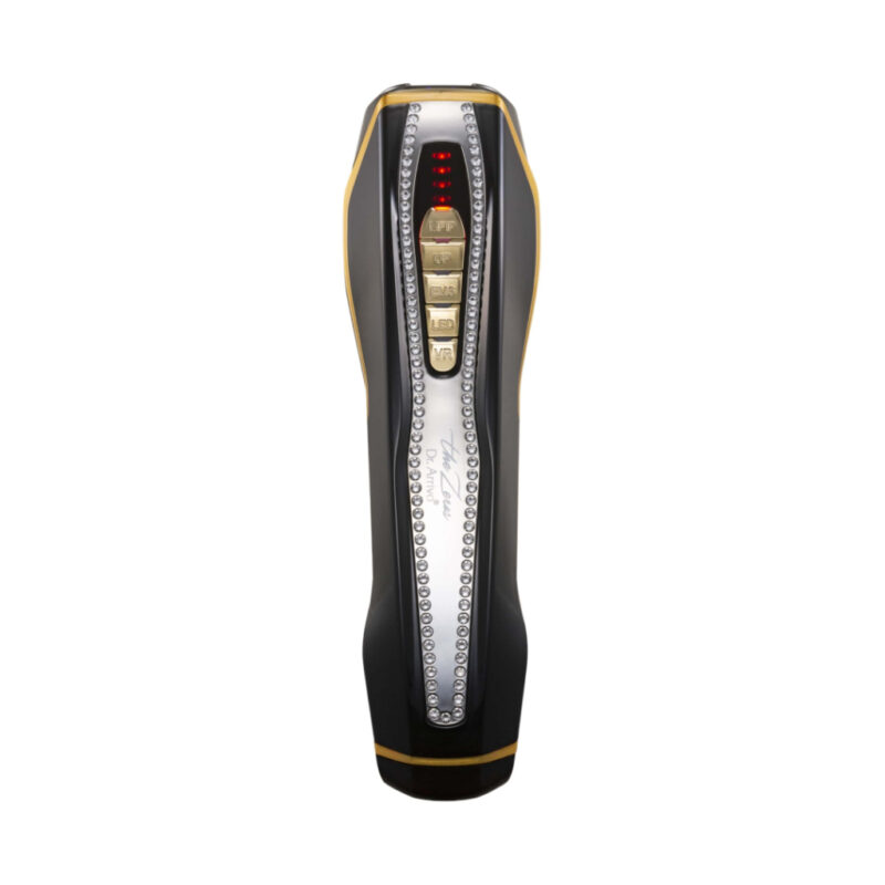 Dr. Arrivo Zeus Premium – Black