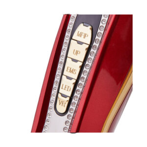 Dr. Arrivo Zeus Premium – Red 2