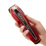Dr. Arrivo Zeus Premium – Red 3