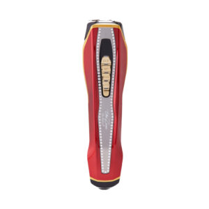Dr. Arrivo Zeus Premium – Red
