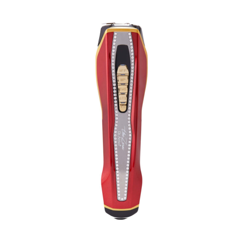 Dr. Arrivo Zeus Premium – Red
