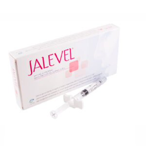 Jalevel medestet skinbooster 2