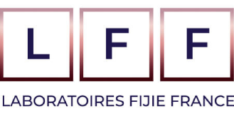 LABORATOIRES FIJE FRANCE logo