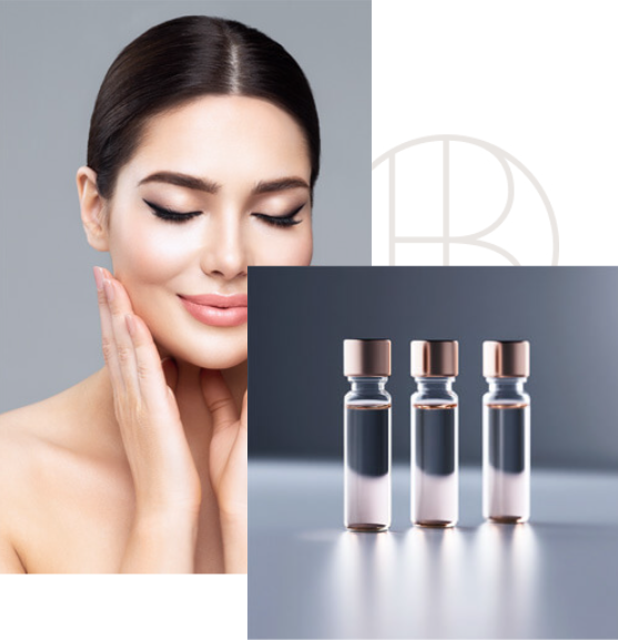 Liquid Beauty Shop