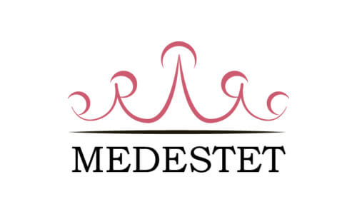 Medestet logo