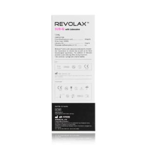 REVOLAX SUB-Q - 2