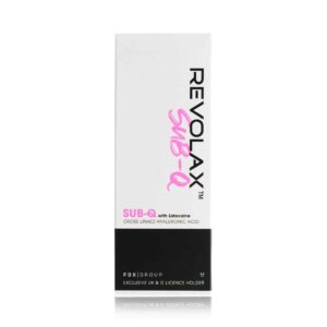 REVOLAX SUB-Q - 1
