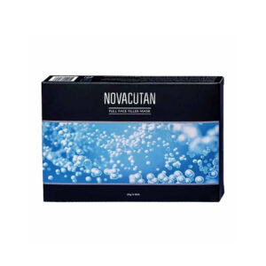 NOCAVUTAN FullFace Filler Mask