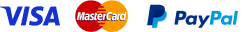 Payment methods
