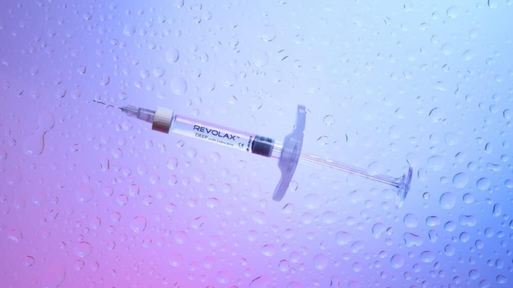 REVOLAX DEEP fillers