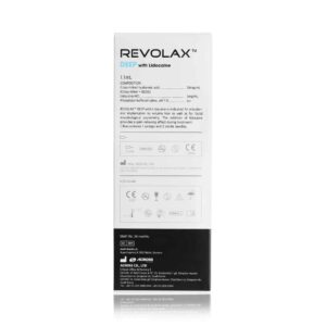 REVOLAX Deep with Lidocaine 3