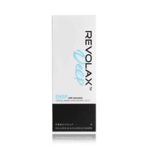 REVOLAX Deep with Lidocaine