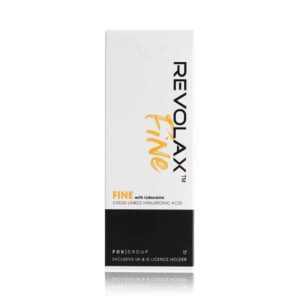 REVOLAX-FINE