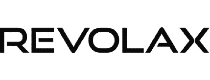 REVOLAX logo categorie