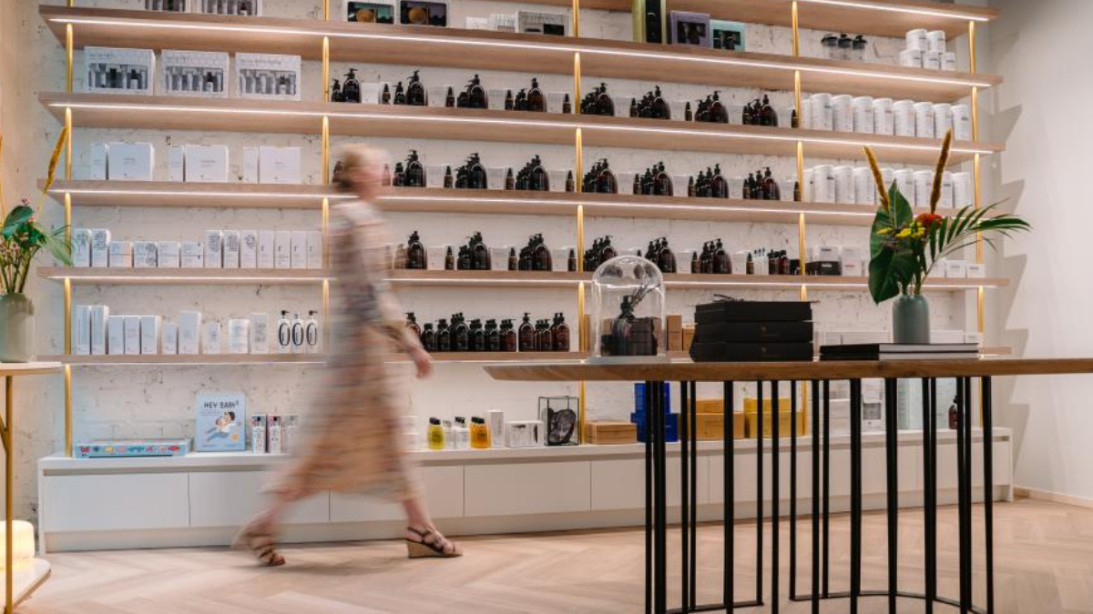Supplier-cosmetics-clinics