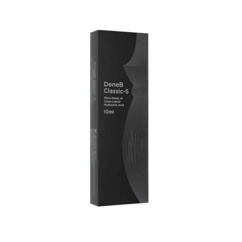 DeneB Classic S 1