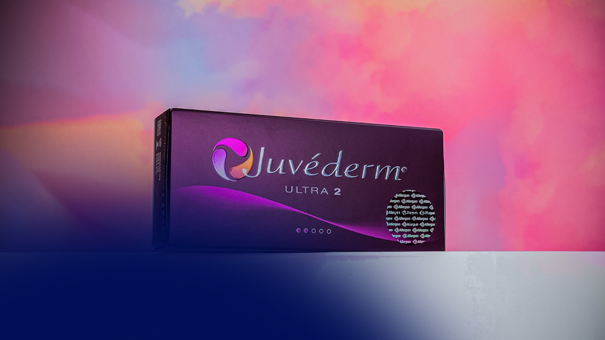 Juvederm fillers