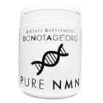 Pure NMN DoNotAge.org
