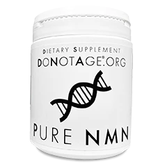 Pure NMN DoNotAge.org