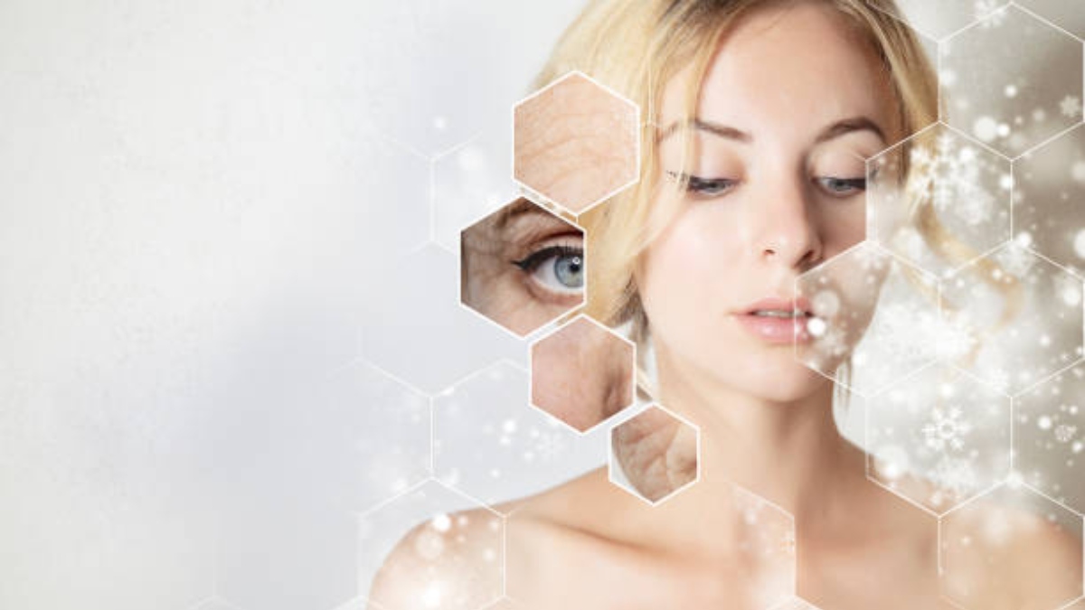 Online store cosmetic clinics