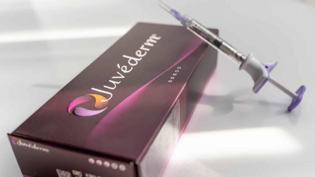 Hyaluronic Acid Injectables